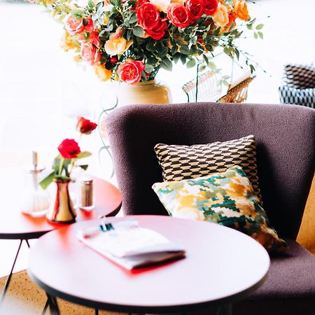 וונזידל Molo Rouge - Boutiquehotel & Cafe מראה חיצוני תמונה