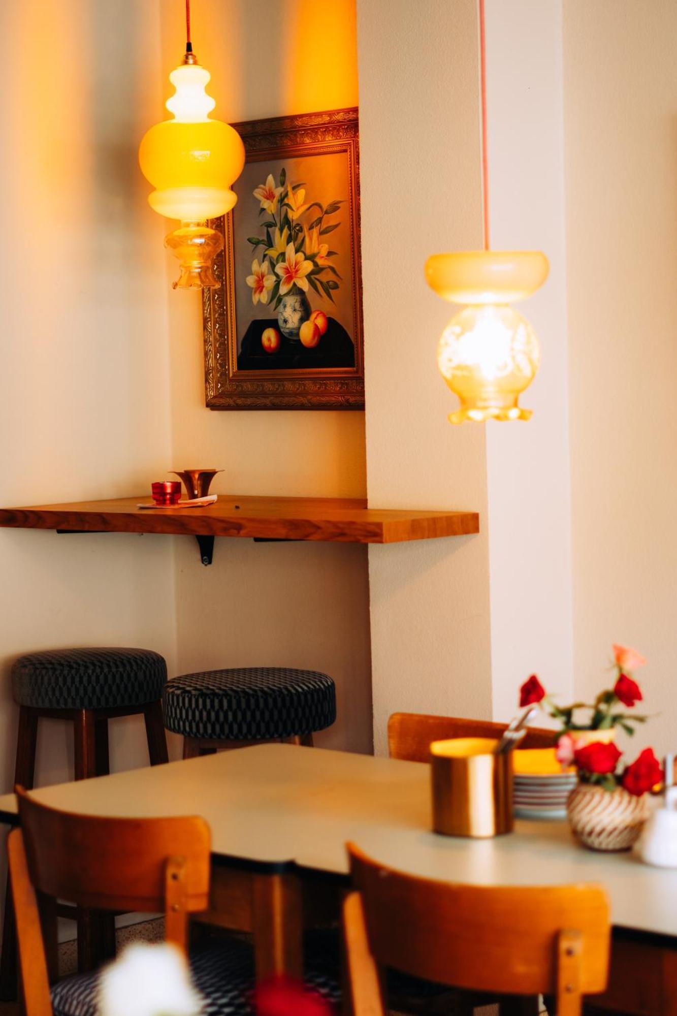 וונזידל Molo Rouge - Boutiquehotel & Cafe מראה חיצוני תמונה